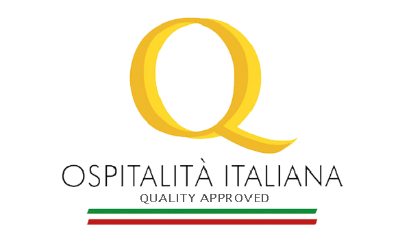 ospitalità italiana certified